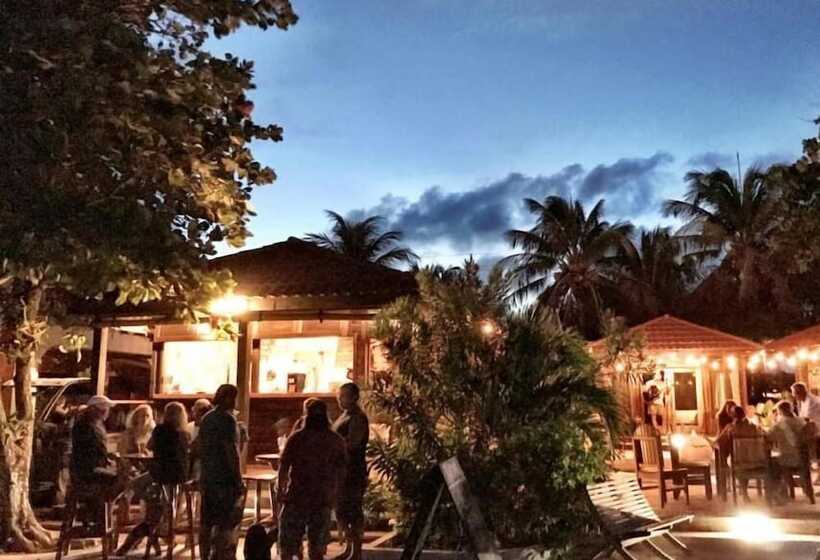 Marbucks Bed And Breakfast