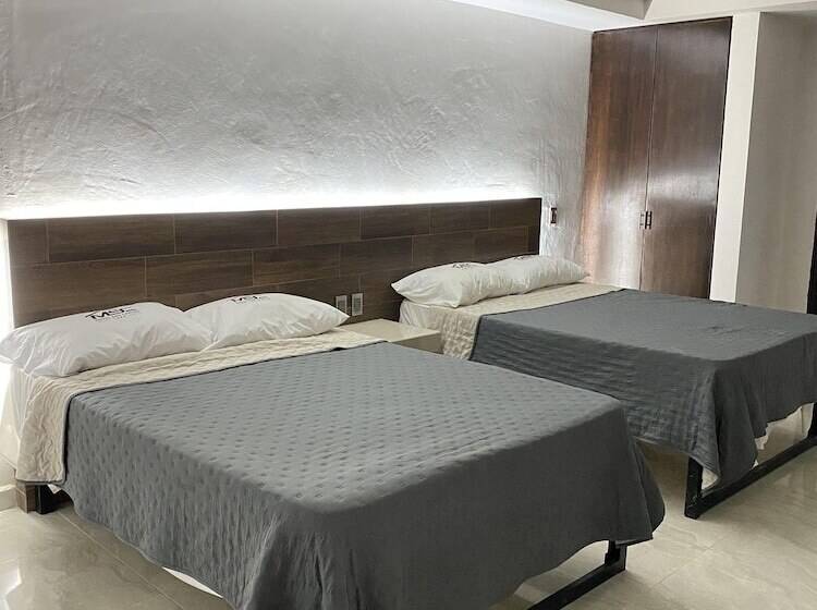 Motel San Carlos