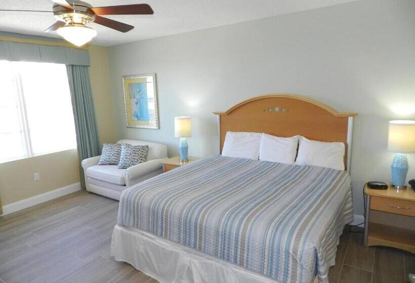 Ocean Walk Resort 2332   Just Updated 2 Br Deluxe North Tower