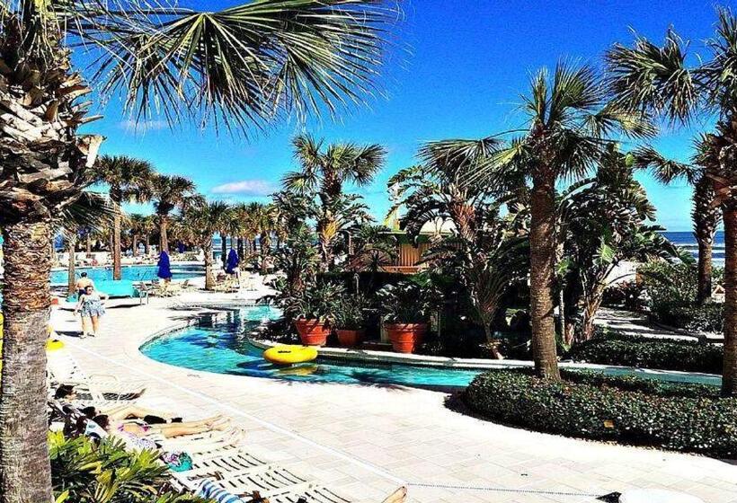 Ocean Walk Resort 2332   Just Updated 2 Br Deluxe North Tower