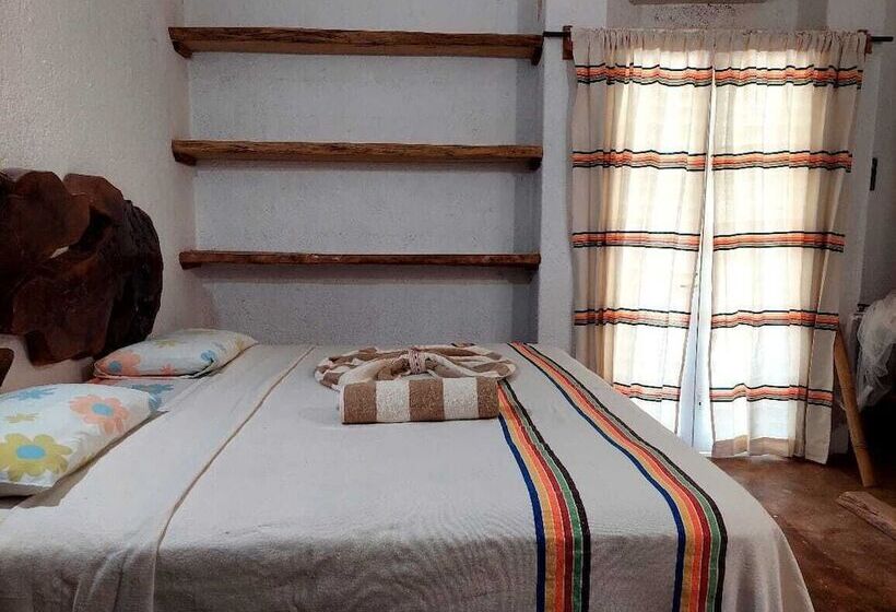پانسیون Casa Lasibe
