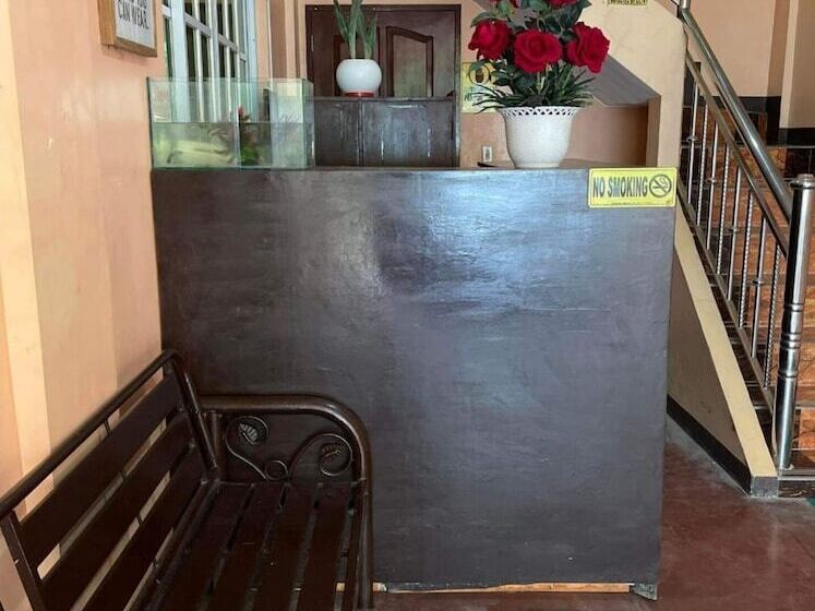 بنسيون Casa Venicia Caticlan Annex By Oyo