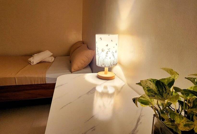 بنسيون Hey Mojo Guesthouse
