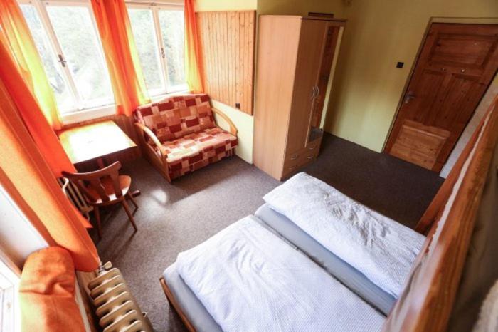 پانسیون Penzion Corso