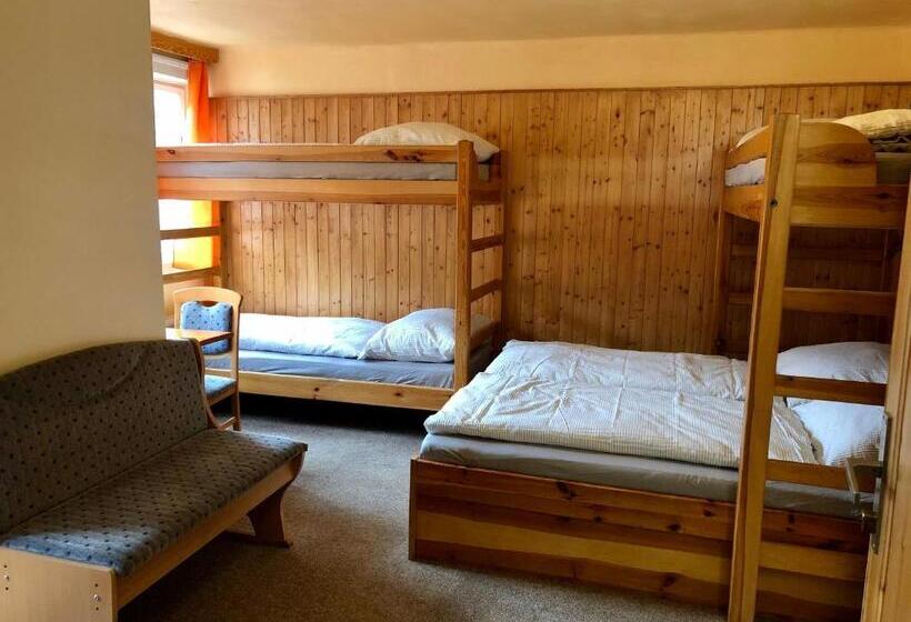 پانسیون Penzion Corso