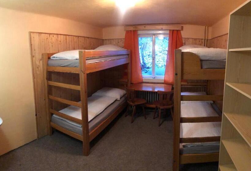 پانسیون Penzion Corso