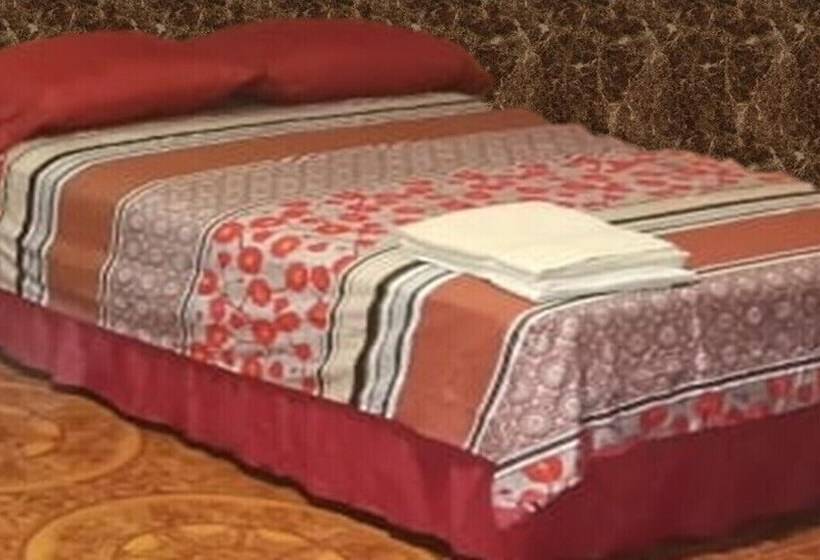 Пансион Relax Hostel