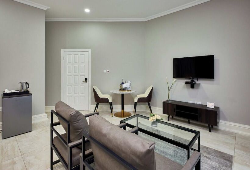 פנסיון The Mayflower Inn