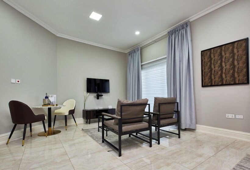 פנסיון The Mayflower Inn