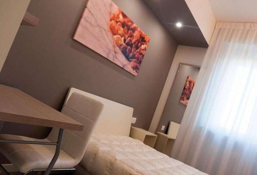 ペンション Villa Fenix Ponte San Pietro