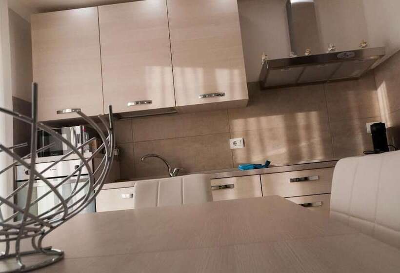 ペンション Villa Fenix Ponte San Pietro