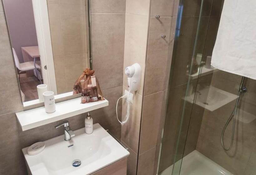 ペンション Villa Fenix Ponte San Pietro