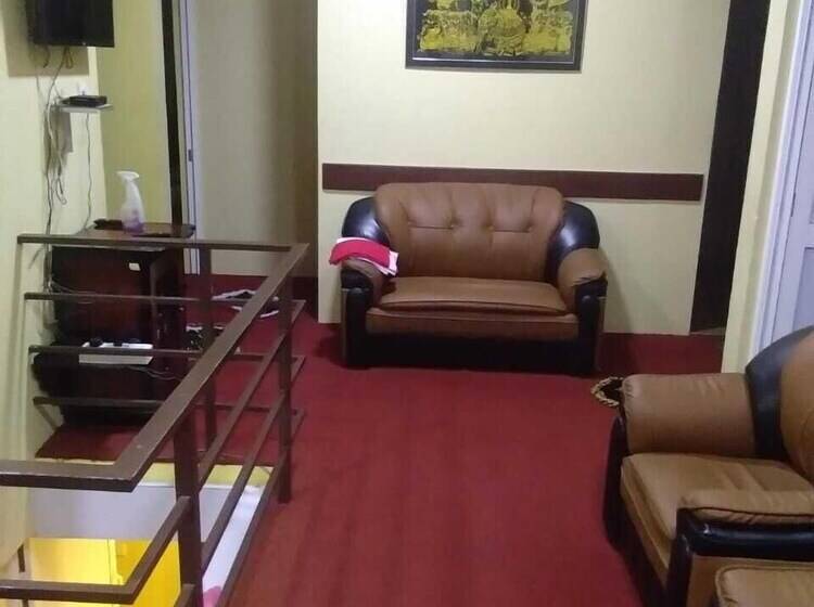 펜션 White Water Villa