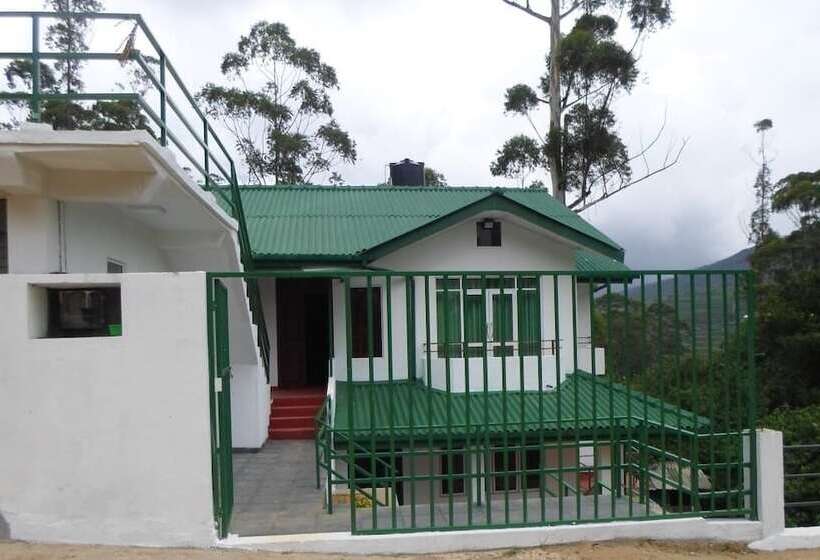 펜션 White Water Villa