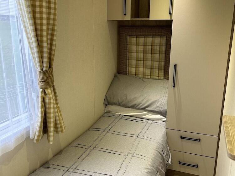 Kurort  Static 4 Berth Hoburne Devon Bay Paignton