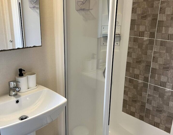 Kurort  Static 4 Berth Hoburne Devon Bay Paignton