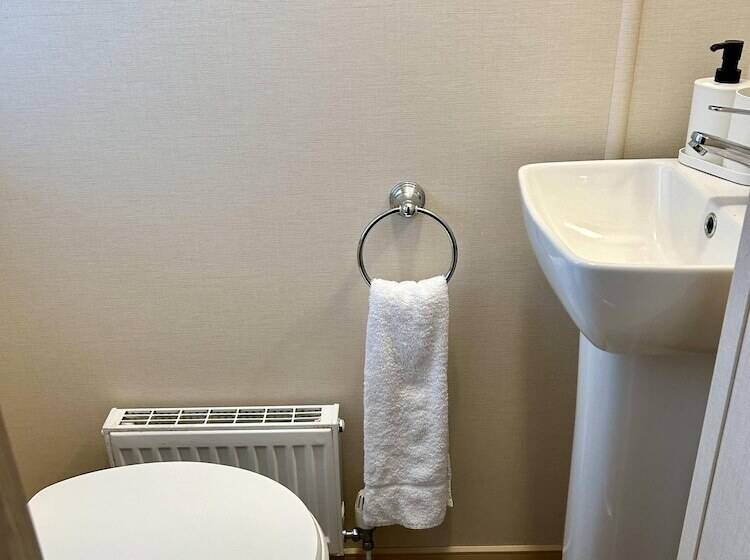 Kurort  Static 4 Berth Hoburne Devon Bay Paignton