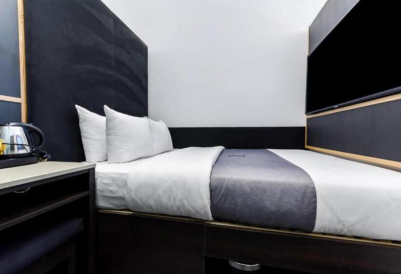 The Z Hotel Holborn