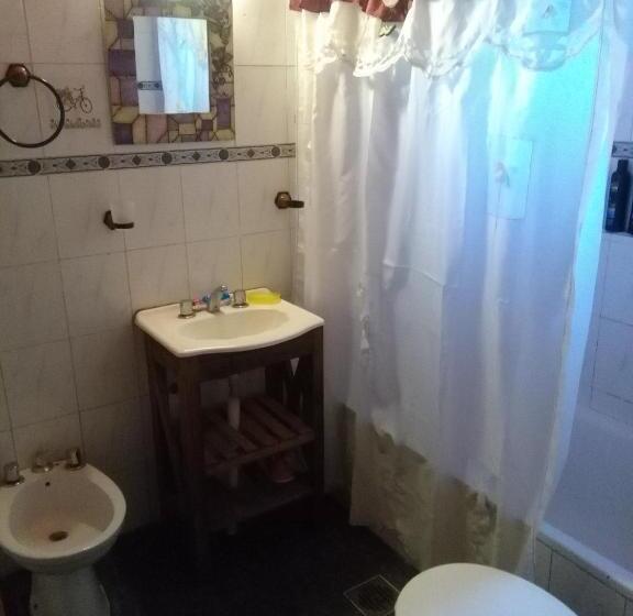 هاستل Casona Alameda