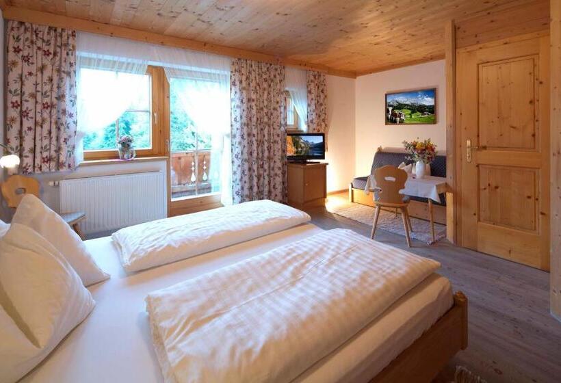 Общежитие Gasthof Pension Lohfeyer