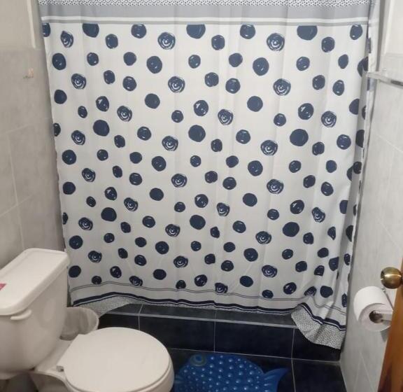 هاستل Olimpia Habitaciones Departamentos