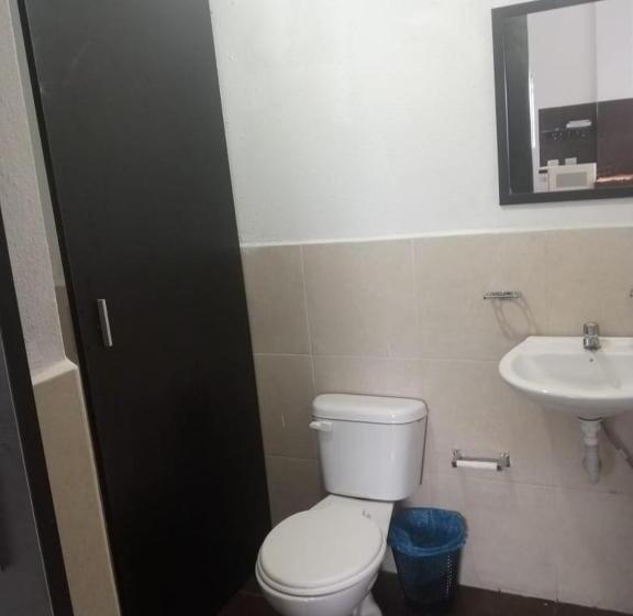 هاستل Olimpia Habitaciones Departamentos