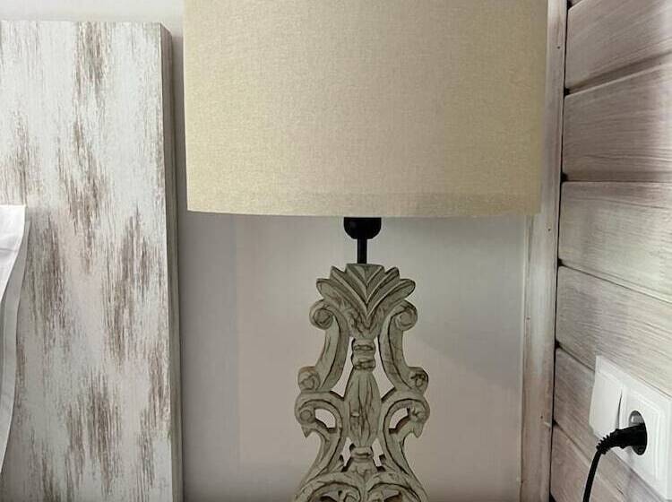 Alicra Hotel çıralı