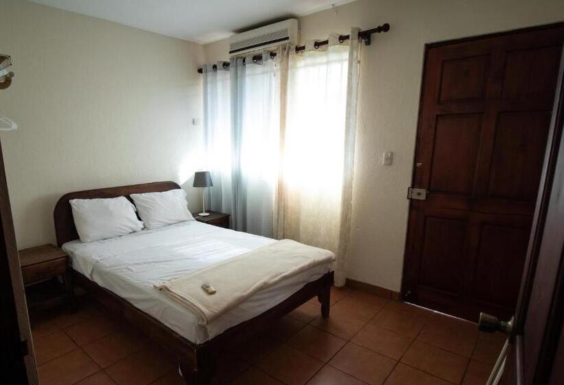 Anona Guesthouse