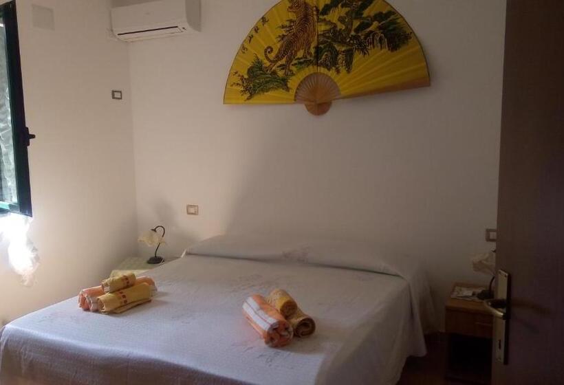 B&b Da Giusy