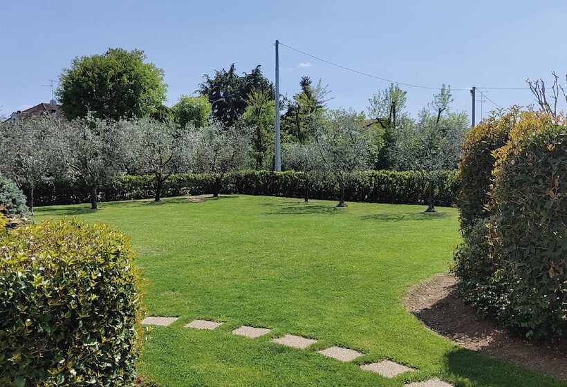 B&b Erilla