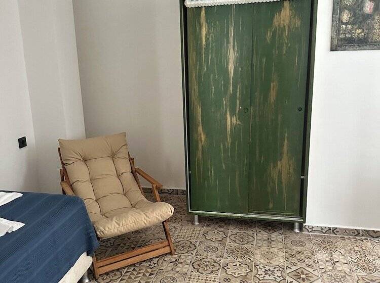 تختخواب و صبحانه Apelles Butik Otel