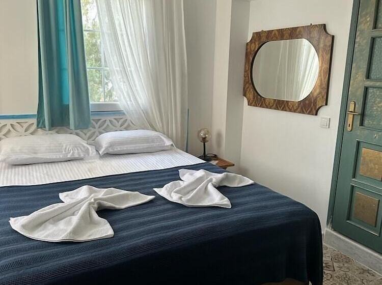 تختخواب و صبحانه Apelles Butik Otel