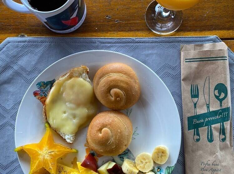 צימר Birds & Breakfast