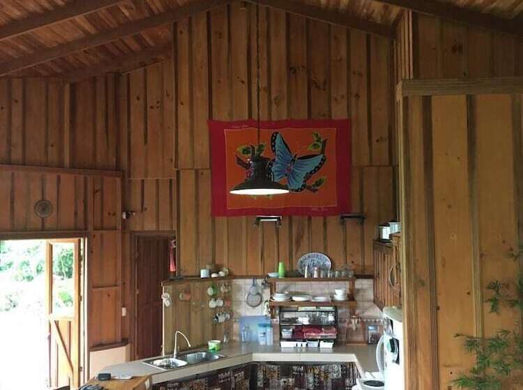 צימר Birds & Breakfast