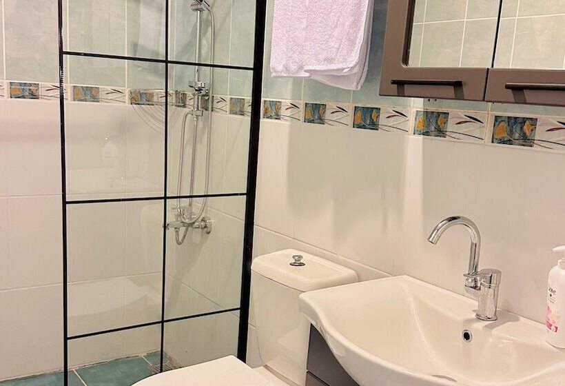 住宿加早餐  Datça House Butik Otel