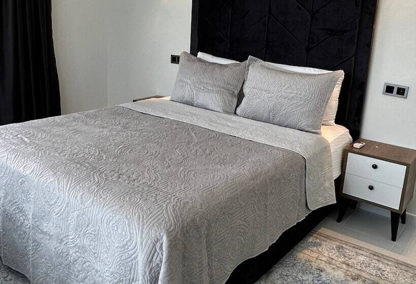 住宿加早餐  Datça House Butik Otel