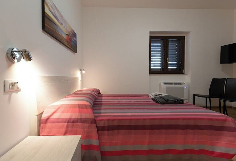 مبيت وإفطار Guest House   I Salici
