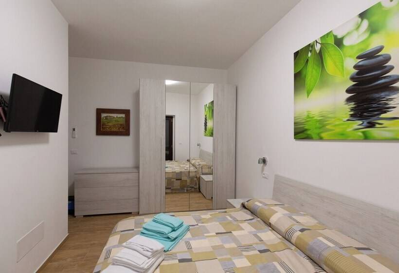 مبيت وإفطار Guest House   I Salici