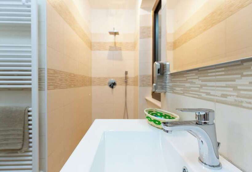 مبيت وإفطار Guest House   I Salici