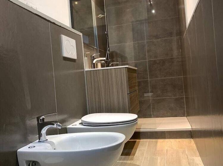 تختخواب و صبحانه Klemi