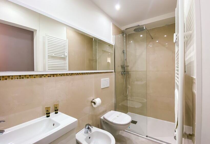 تختخواب و صبحانه Klemi