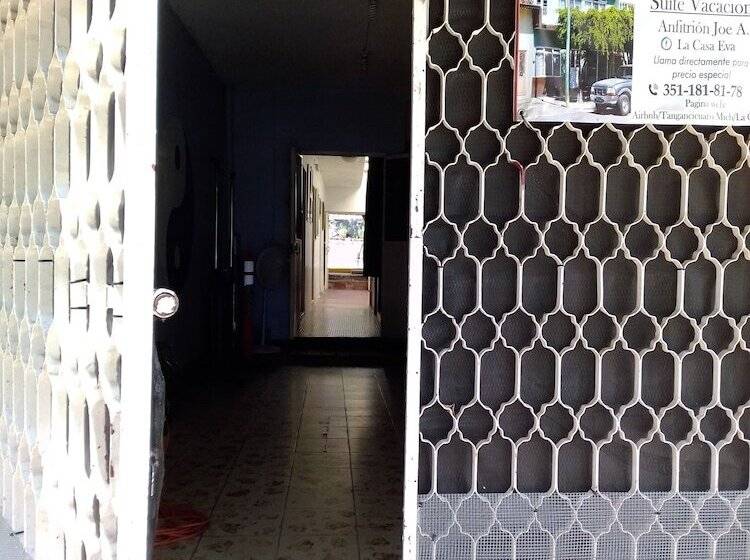 مبيت وإفطار La Casa Eva