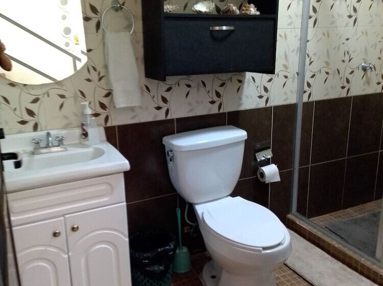 مبيت وإفطار La Casa Eva