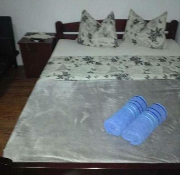 تختخواب و صبحانه Smestaj Novakovic,zdrelo