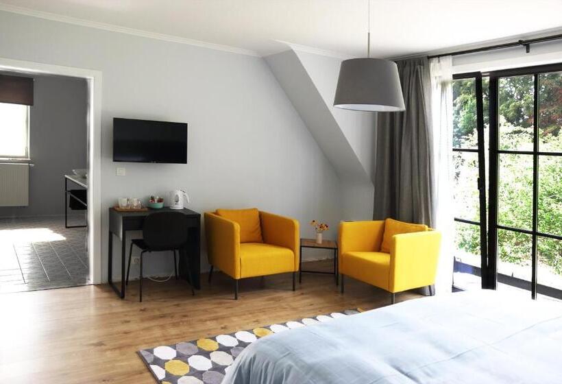 ベッドアンドブレックファースト Villa Helena