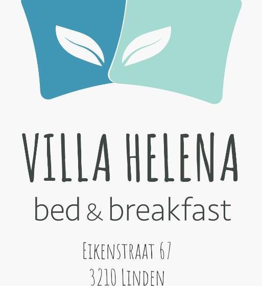 ベッドアンドブレックファースト Villa Helena