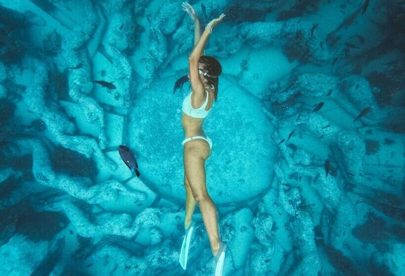 تختخواب و صبحانه Villa Tokay   Luxury Private Villas