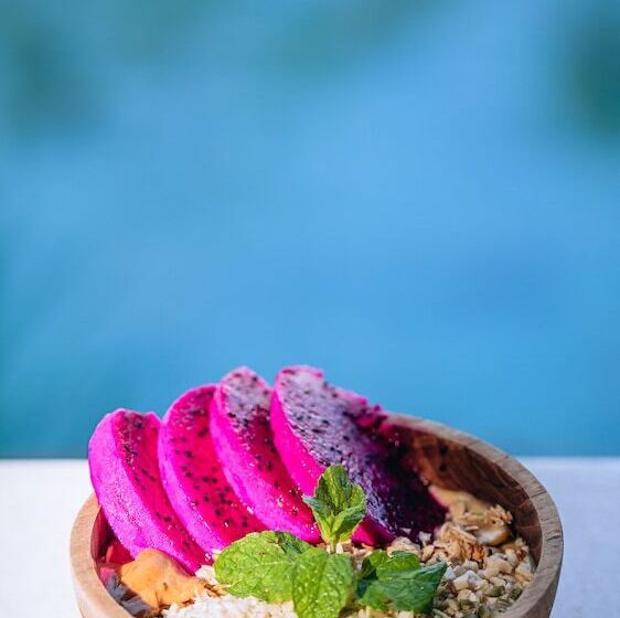 تختخواب و صبحانه Villa Tokay   Luxury Private Villas