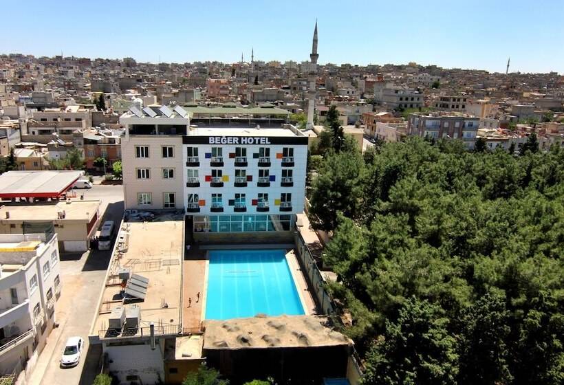 Beğer Otel