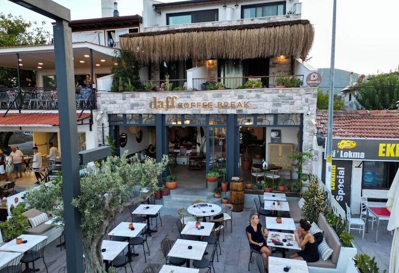Donmez Otel